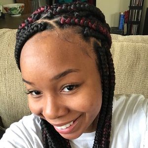 Meet your Posher, Vicky